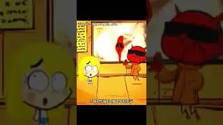 Fud&ecirc;ncio e Seus Amigos - Z&eacute; Maria e a Penteadeira Rosa 🤭 #mtv #humor #desenho #fudencio #shorts
