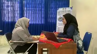 PRAKTIK SIMULASI KONSELING INDIVIDU DENGAN PENDEKATAN KONSELING KOGNITIF PERILAKU.