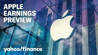 Why Apple earnings are &lsquo;must watch TV&rsquo;