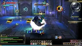 [PC] Хроники HeroesGo: Stage 6 Guards of the Ancient