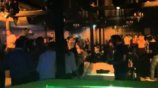 DJ LLP in the mix - Club Ibiza Lehliu 20.04.2014