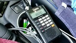 CSX Wheel Impact Load Detector