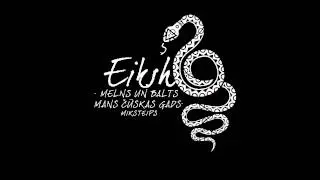 EikshO - Vai nu ir, Vai nu nav pied. Edzhons