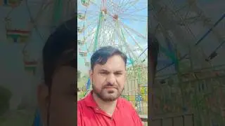 NAV WALE JHULE KA CRAZE ||#jampur#shorts​#tiktok​#viral#shortsfeed​ #reels​ #trending#jhula_jhula_m.