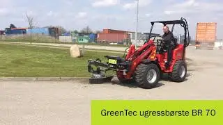 GreenTec HXF 2302