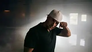 Iron Resurrection Returns September 4th