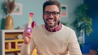 5 Second Rule Relay from Playmonster - 20 Second Advert