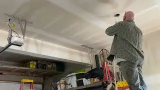 Best LED Garage Lights Installed