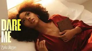 🎙️ Tyla Raye | DARE ME  | Emo Afrobeats & Neo Soul | Full EP