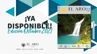 Edici&oacute;n de Octubre 2021