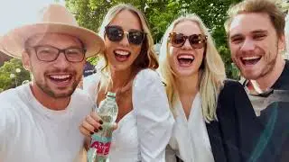 ŽIJU KVIFF | Mattoni Life Bar 2022