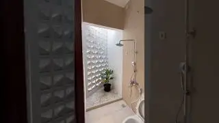 RUMAH MODERN MINIMALIS @PD CABE TANG-SEL