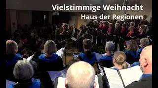 Weihnachts-Wiegenlied (John Rutter)