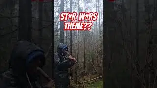 A familiar song