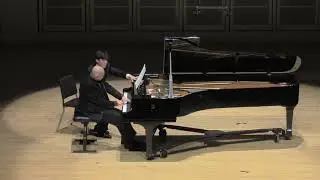 Naoumoff Piano Sonata