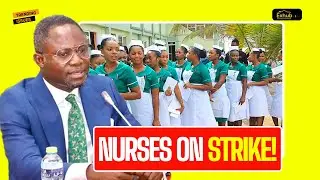 Nurse&rsquo;s Powerful Journey  | Even the Health & Finance Ministers Took Notice!