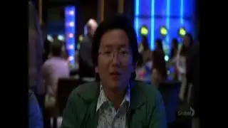 Heroes : Hiro Nakamura - 