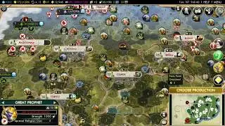 NQ mod civ 5 game