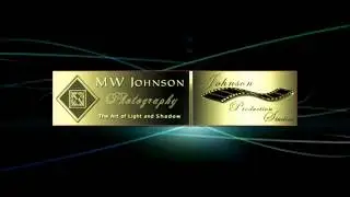 MW Johnson Photography