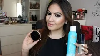 April favorites ♥