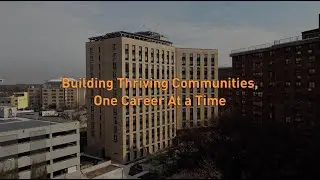 The Phipps Community Builder Awards Dinner 2023