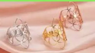 Unboxing Sparkling Surprises: The Latest Jewelry Trends You Need to See!