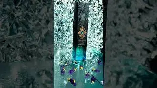 Turquoise Mansion Men's Shaving Products