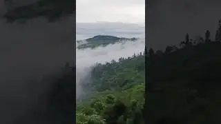 Pure Nature Vibes | Untouched Beauty of Arunachal Pradesh | Breathtaking IndianLandscape #shorts