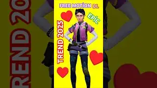 Valorant Clove MMD Dance Motion | Free Download - Dancing to Phonk Music! #clove #mmdmotiondl