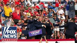 New details emerge about Trump Butler shooter &mdash; FBI now under fire