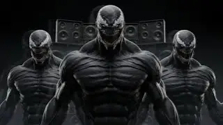 DARKA - I AM VENOM 