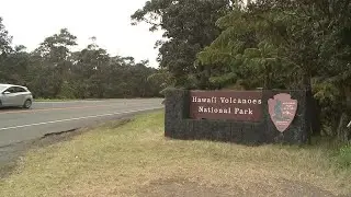 Buffalo Soldiers laid the foundation of what is now Hawaii Volcanoes National Park