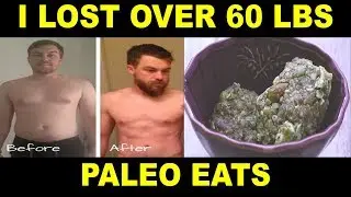 Top 80 Easy Paleo Recipes You Can Eat Daily For Weightloss