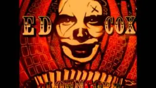 Ed Cox - Triumphant March of Piaf (21)