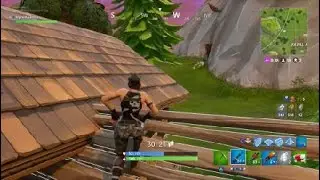 Fortnite Koby