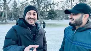 amar tanda kom lage🥶🥶#winter #germany #enjoylife #ausbildung#snowfall #hassen