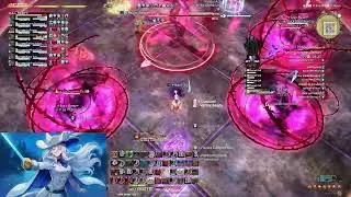 Meren vs M9S (Volition Ascend - RDM)