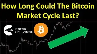 Bitcoin: How Long Could The Market Cycle Last?