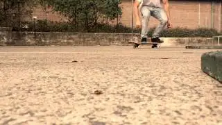 Skate trick compilation. Double kick flip . Hard flip. Casper flip. 360 flip