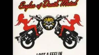 Eagles of Death Metal - The Ballad of Queen Bee and Baby Duck (Alternate Mix)