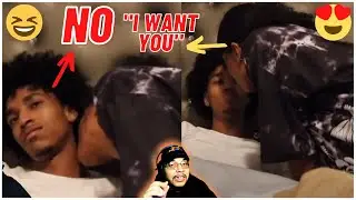 RESISTING Her Sexually Attention Will Make Her Desire You WAY More |TRYING TO KISS MY BESTFRIEND
