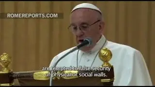 Should a Pope Support the Abortion Candidate One Day Before the Election?