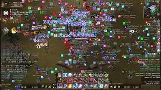 🔴 RF Online - BARU OBT MAKIN RAME, SIAPA ARCHON PERTAMA BELLS !