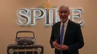 SPIRE Credit Union | #PORTPartners