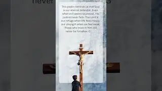 Daily Bible Verse Reflection