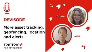 How to Track Assets with the Tracking Family and Geofencing, Location History and Notifications APIs