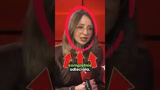 LEWACZKA KOMPLETNIE ODLECIAŁA, SAMA NIE WIE O CZYM M&Oacute;WI!