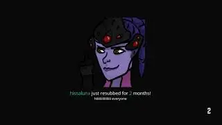 MoonMoon Vod: 20180314 Skyrim 16