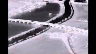 SceneLock Heli Gimbal lock