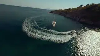 Ksamili Boat Tours